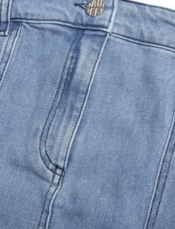 MANDI - Ärmlösa blusar