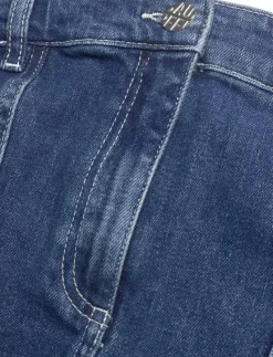 MANDI - Ärmlösa blusar