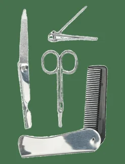 Manikyrset Nailed to Perfection - Naglar