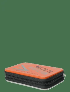 Manikyrset Nailed to Perfection - Naglar