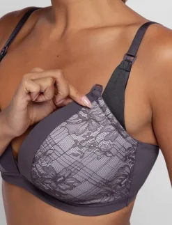 MANVI LIGHT PADDED NURSING BRA - Push-up BH:ar