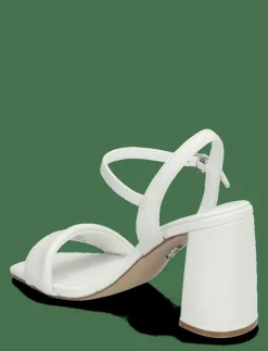 Mareena Heeled Sandals - Bröllopsskor
