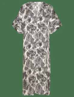 Maria - Paisley Perception - Midiklänningar