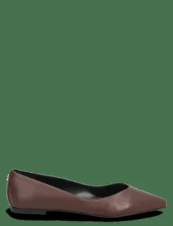 Maridia_LogBall_NA - Ballerinas