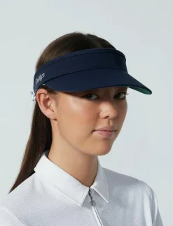 MARINA VISOR - Kepsar