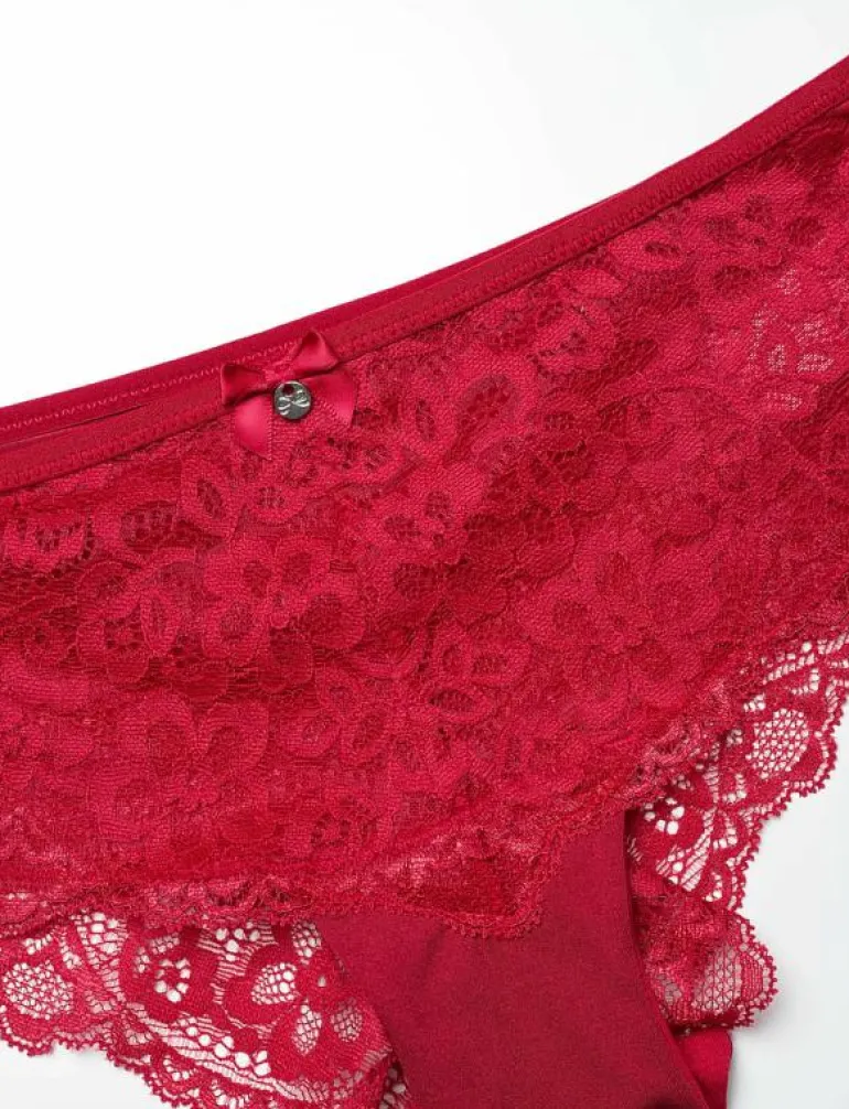 MARINE BRAZILIAN SH R - Brazilian trosor