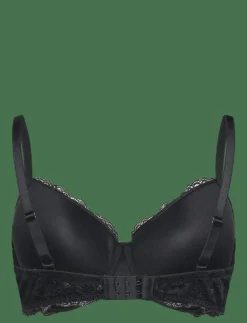 Marine Padded Underwired Bra - Bh:ar med bygel