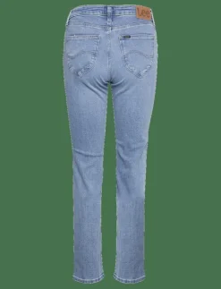 Marion Straight - Straight jeans