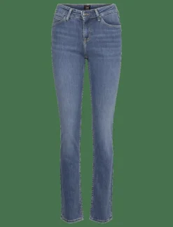 MARION STRAIGHT - Straight jeans