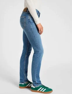 MARION STRAIGHT - Straight jeans