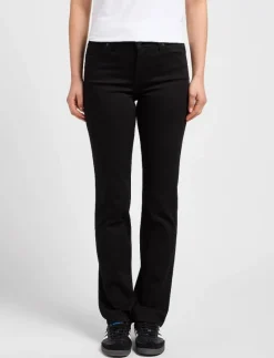 MARION STRAIGHT - Straight jeans