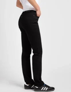 MARION STRAIGHT - Straight jeans