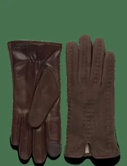 Marlene Espresso - Fingervantar