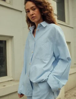 Marlon Shirt - Långärmade