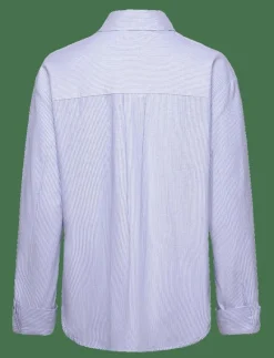 Marlon Shirt - Långärmade