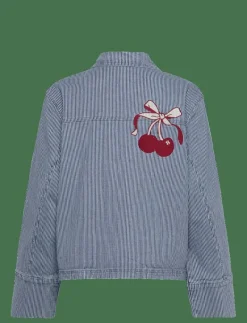 MARLOSW JACKET - Overshirts