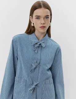 MARLOSW JACKET - Overshirts