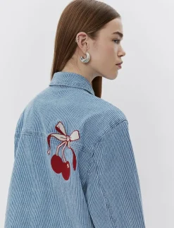 MARLOSW JACKET - Overshirts