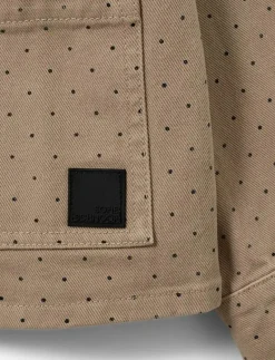 MARLOSY JACKET - Tunna jackor