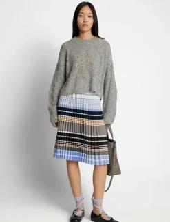 MARMING - Midi kjolar