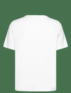 MARTA PCL WINGS STRASS - T-shirts