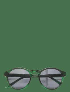 Marvin - Round Frame