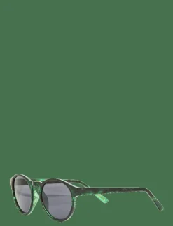 Marvin - Round Frame