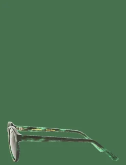 Marvin - Round Frame