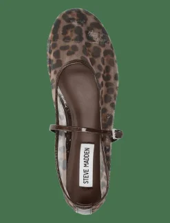 Mash balerina - Ballerinas