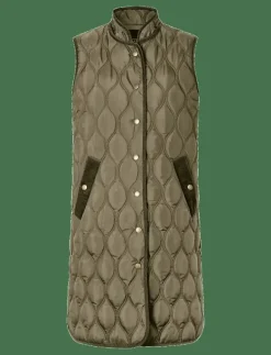 MaTeri - Quiltade västar