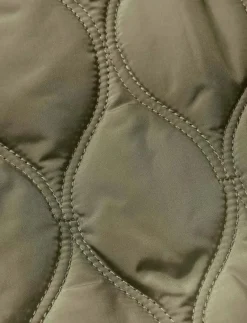 MaTeri - Quiltade västar