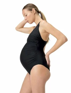 Materity Fitness Swimsuit - Baddräkter