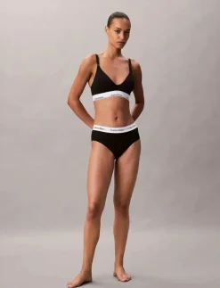 MATERNITY LIGHTLY LINED TRIANGLE - Amnings-BH:ar