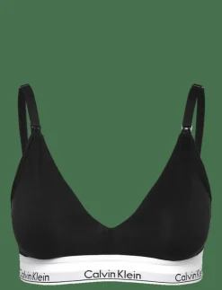 MATERNITY LIGHTLY LINED TRIANGLE - Amnings-BH:ar