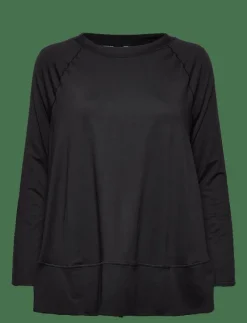 MATERNITY STUDIO BELL SLEEVE TOP - Långärmade tröjor