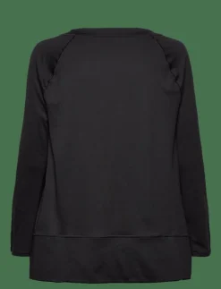 MATERNITY STUDIO BELL SLEEVE TOP - Långärmade tröjor