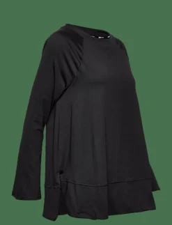 MATERNITY STUDIO BELL SLEEVE TOP - Långärmade tröjor