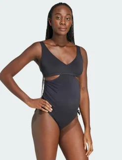 MATERNITY SWMSW - Baddräkter