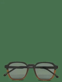 Matty Bronze Carbon - D-form