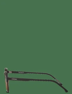 Matty Bronze Carbon - D-form