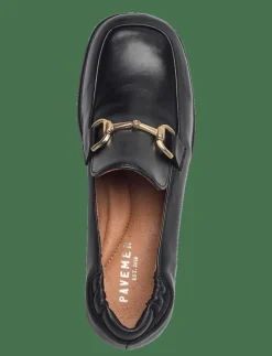 Maui Buckle - Loafers