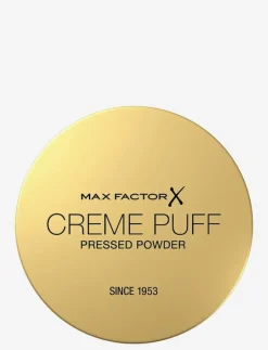 MAX FACTOR Creme Puff NY - Ansikte