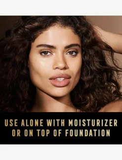 MAX FACTOR Creme Puff NY - Ansikte