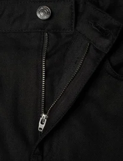 MAXI DENIM SKIRT - Midi kjolar