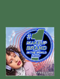 Maybelline New York, Lash Sensational, Mascara, Very Black, 9,5ml - Ögon