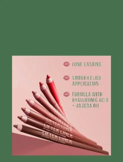 Maybelline New York Lifter Liner 05 On It läppenna 1,2 g - Beauty