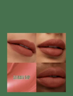 Maybelline New York Superstay Teddy Tint läppstift 55 Kneehigh 5 ml - Beauty