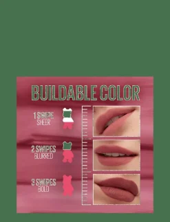 Maybelline New York Superstay Teddy Tint läppstift 55 Kneehigh 5 ml - Beauty