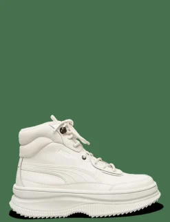 Mayra - Höga sneakers