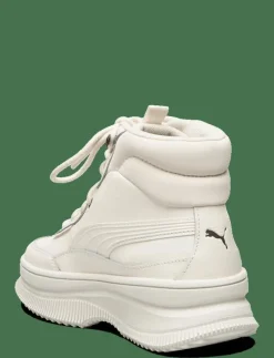 Mayra - Höga sneakers